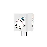 カナヘイ Qubii Duo MKPQC-WK [USB Type-C microSD ピスケ]