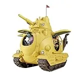 SANDLAND 1/35 サンドランド国王軍戦車隊104号車