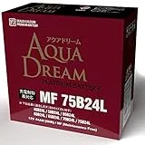 AQUA DREAM AD-MF 75B24L