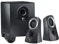 Speaker System Z313 [ブラック&グレー]