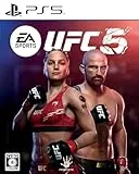 EA SPORTS UFC 5 [PS5]