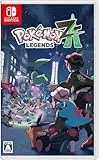 Pokemon LEGENDS Z-A [Nintendo Switch]