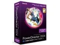 PowerDirector 2024 Ultimate Suite 通常版
