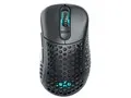 Ultra Custom Wireless Ergo