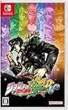 ジョジョの奇妙な冒険 オールスターバトル R [Nintendo Switch]