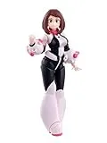 S.H.Figuarts 麗日お茶子