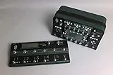 Profiler Head Black + REMOTE
