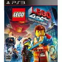 LEGO ムービー ザ・ゲーム [PS3]