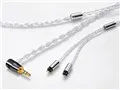Celestial force C4 Custom IEM 2pin 3.5φL ミニプラグ⇔2ピン [1.2m]
