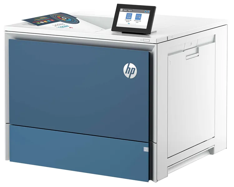 Color LaserJet Enterprise 5700dn 6QN28A#ABJ