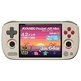 AYANEO Pocket AIR Mini メモリ3GBモデル