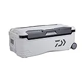 DAIWA トランクマスターHD II SU 6000 [ガンメタ]