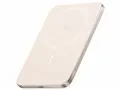 Nano Power Bank (5000mAh MagGo Slim) A1665NB1 [ゴールド]
