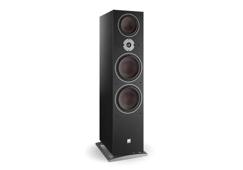 OBERON9 BA [ブラックアッシュ 単品]