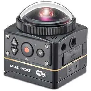 PIXPRO SP360 4K