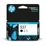 HP 937 4S6W5NA [黒]