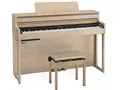 Roland Piano Digital HP704-LAS [ライトオーク調仕上げ]