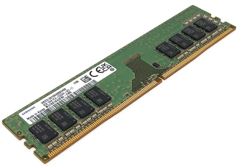 M378A1K43EB2-CWE [DDR4 PC4-25600 8GB]