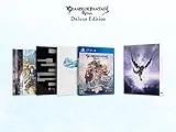 GRANBLUE FANTASY： Relink Deluxe Edition [PS4]