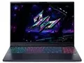 Predator Helios Neo 16S AI PHN16S-71-H96Z57T/E [アビサルブラック]