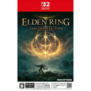 ELDEN RING Tarnished Edition [Nintendo Switch 2 専用]