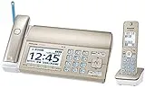 おたっくす KX-PZ720DL-N [シャンパンゴールド]