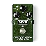 M-169 CARBON COPY ANALOG DELAY