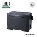 ICEBOX EL 17L NX-217X [チャコール]