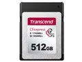 TS512GCFE820 [512GB]