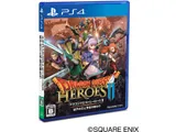 ドラゴンクエストヒーローズII 双子の王と予言の終わり [PS4]