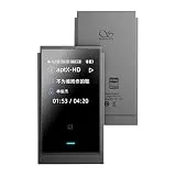SHANLING UP6 [Gray]