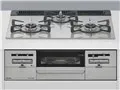 The Basic Built-in ES31W41T4RVW 12A13A [ライトシルバー]