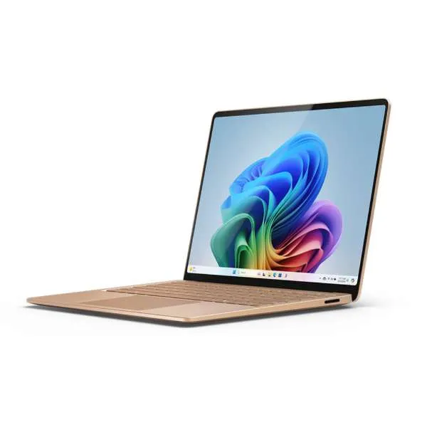 Surface Laptop 第7世代 13.8インチ・Snapdragon X Plus・16GBメモリ・512GB SSD・Office Home and Business 2024付モデル