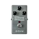 QZ1 Crybaby QZone