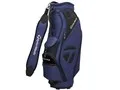 TL868 スポーツモダン キャディバッグ [Navy]