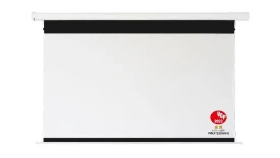 VMAXT100XWH3 [100インチ シネホワイト]