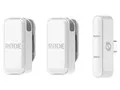 Wireless Micro USB-C [ホワイト]
