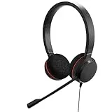 Evolve 20 - USB-C/A MS Stereo