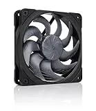 NF-A12x25 G2 PWM chromax.black