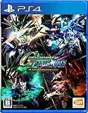 SDガンダム ジージェネレーション クロスレイズ プレミアムGサウンドエディション [期間限定生産版] [PS4]