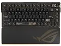 ROG Azoth Extreme Edition 20 Gaming Keyboard