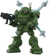 トイライズ ATコレクション04 スコープドッグ宇宙戦仕様