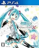 初音ミク - Project DIVA - X HD