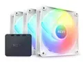 F120 RGB Core Triple Pack RF-C12TF-W1 [ホワイト]