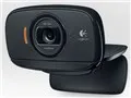 HD Webcam C525 [ブラック]