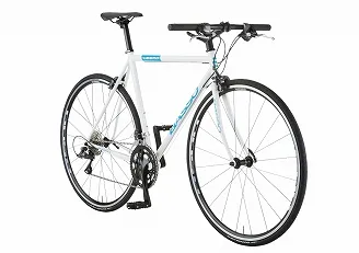 LESMO 2025年モデル [WHITE]