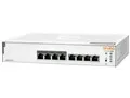 Aruba Instant On 1830 8G 4p Class4 PoE 65W Switch JL811A#ACF