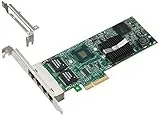Gigabit ET2 Quad Port Server E1G44ET2 [LAN]