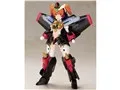 クロスフレーム・ガール ガオガイガー
