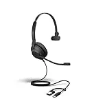 Evolve2 30 SE - USB-C/A MS Mono